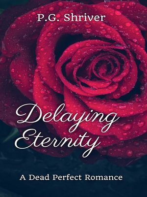cover image of Delaying Eternity